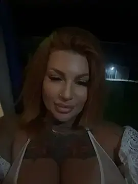Stripchat Live Porn of krysstal003