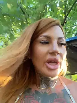 Stripchat Private Sex Chat of krysstal003