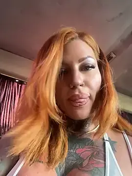 Stripchat Live Sex of krysstal003