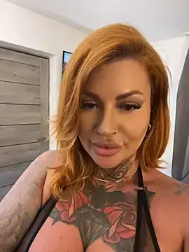 Stripchat Free Live Porn of krysstal003