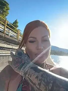 Stripchat Free Porn Cam of krysstal003