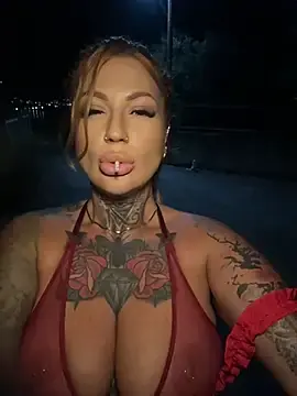 Stripchat Free Live Porn of krysstal003