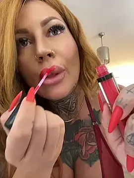 Stripchat Live Sex of krysstal003