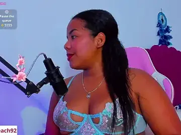 Stripchat Best Webcam of samanthaabloom