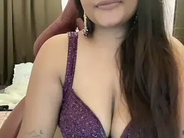 Stripchat Live Porn of shanayaaa_1