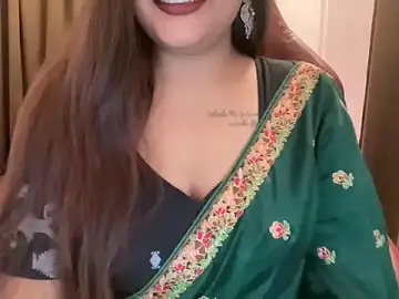 Stripchat Live Sex of shanayaaa_1