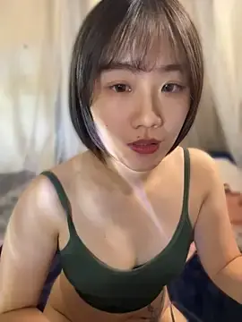 Stripchat Free Live Porn of tw_angelyunana