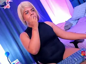 Stripchat Adult Webcams of zoee_rose