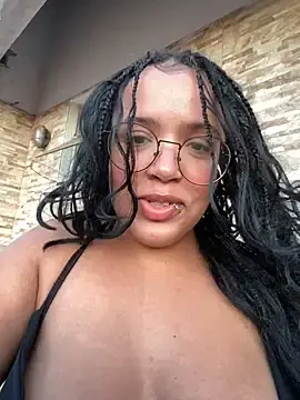 Stripchat Nude Webcam of 99_Lilith