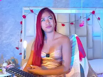 Stripchat Free Porn Cam of Bella-Sanders