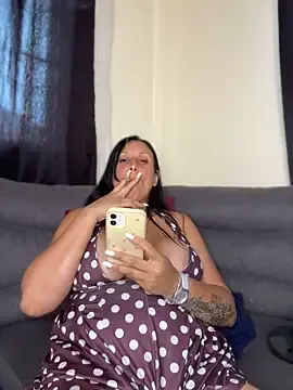 Stripchat Private Sex Chat of Cloe-Fire