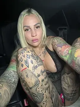Stripchat Best live sex cam show of CoraDiamond