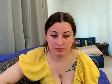 Stripchat Live Sex of Helen_Adams_
