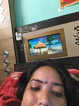 Stripchat Best Webcam of Mohini-Sekhawat
