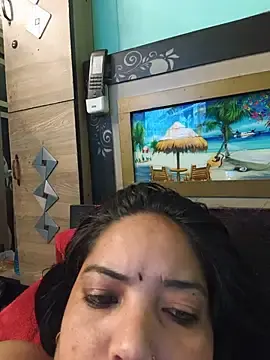 Stripchat Nude Webcam of Mohini-Sekhawat
