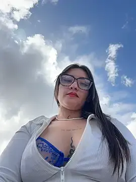Stripchat Live Porn of Naia_Selene