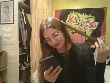 Stripchat Live Sex Cam of SweetyBabyDemon