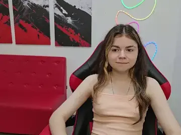 Stripchat Live Sex Cam of TinaRedly