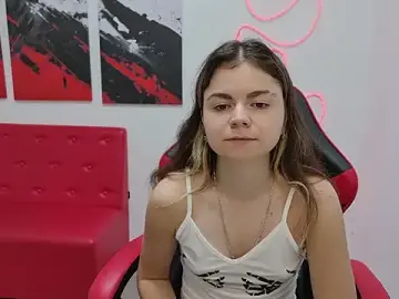 Stripchat Private Sex Chat of TinaRedly
