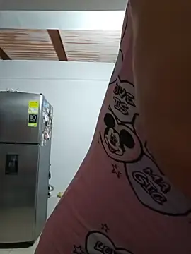 Stripchat Live Sex of candy-xxx