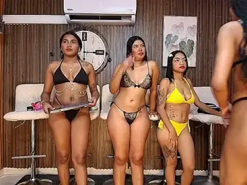 Stripchat Free Live Porn of canelasquirt