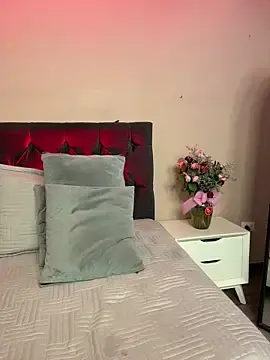 Stripchat Adult Webcam of evangelineroos