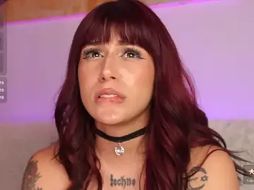 Stripchat Private Sex Chat of im_abby_