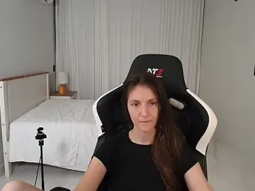 Stripchat Sex Chat of upssnowy