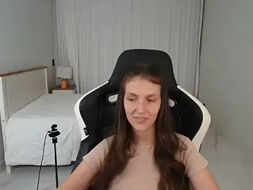 Stripchat Free Porn Cam of upssnowy