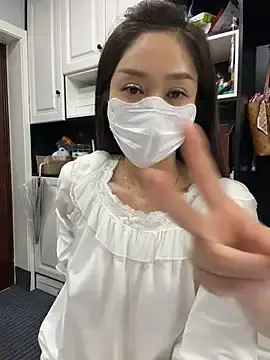 Stripchat Live Porn of yuanpu0925