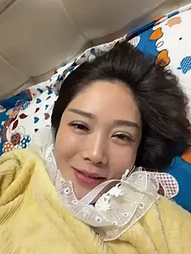 Stripchat Free Live Porn of yuanpu0925