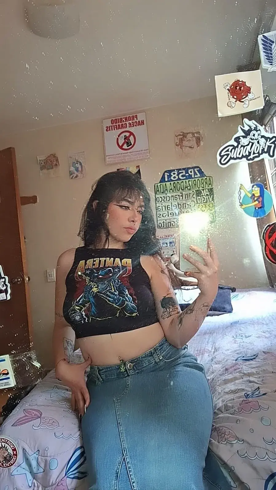 HoneyDemoni