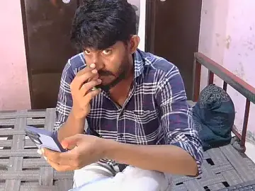 Stripchat Adult Webcam of HotXKrish