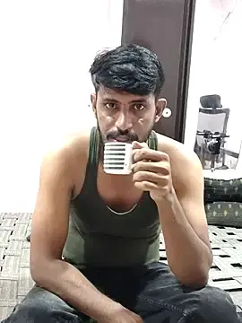 Stripchat Live Sex of HotXKrish