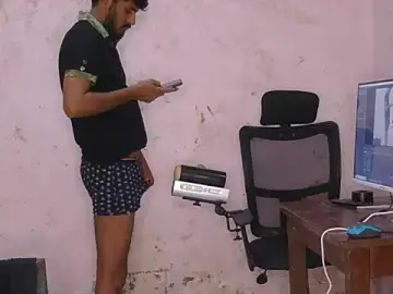 Stripchat Watch Live Sex Cams of HotXKrish