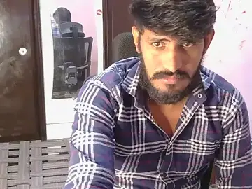 Stripchat Sex Cam of HotXKrish