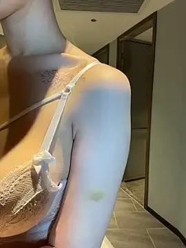 Stripchat Live Porn of JUJU8030