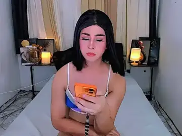 Stripchat Private Sex Chat of Seductive_Paloma