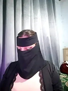 Stripchat Free Porn Cam of _arabica_