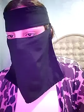 Stripchat Sex Chat of _arabica_