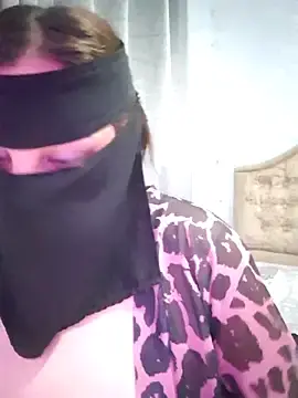Stripchat Private Sex Chat of _arabica_