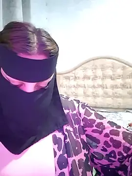 Stripchat Watch Live Sex Cams of _arabica_