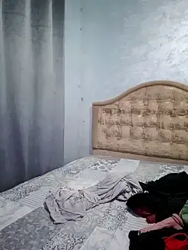 Stripchat Live Sex of _arabica_
