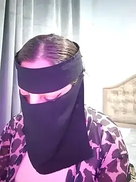 Stripchat Live Sex of _arabica_