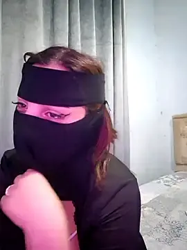 Stripchat Sex Cam of _arabica_