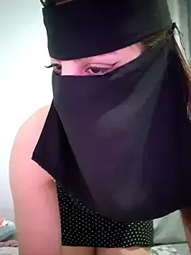 Stripchat Live Sex of _arabica_