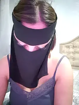 Stripchat Free Porn Cam of _arabica_
