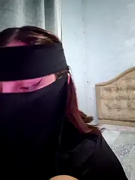Stripchat Free Live Porn of _arabica_