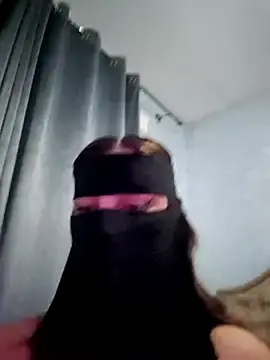 Stripchat Nude Webcam of _arabica_