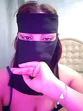 Stripchat Free Porn Cam of _arabica_
